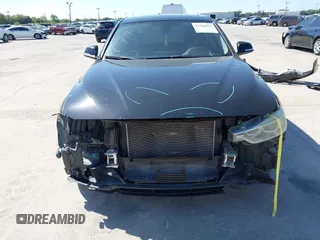 2015 BMW 3 Series 328i with VIN WBA3C1C54FP116669, listed as a IAAI auction lot 41786927 with 158,320 mi miles and . Bid and sale history available at carsss.com. Image 12.