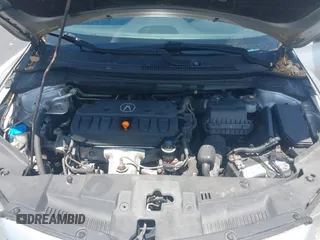 2014 Acura ILX with VIN 19VDE1F34EE011293, listed as a IAAI auction lot 42577424 with 125,050 mi miles and . Bid and sale history available at DreamBid. Image 10.