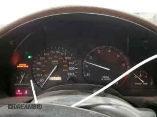 1999 Saturn SL с VIN 1G8ZK5278XZ269792, выставлен на аукционе Copart как лот 48773395 с пробегом 159 506 миль миль и Списание • Salvage title. История ставок и продаж доступна на DreamBid. Изображение 9.