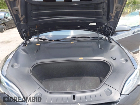 2023 Tesla Model S с VIN 5YJSA1E59PF502274, выставлен на аукционе IAAI как лот 42171490 с пробегом 45 582 миль миль и . История ставок и продаж доступна на DreamBid. Изображение 10.