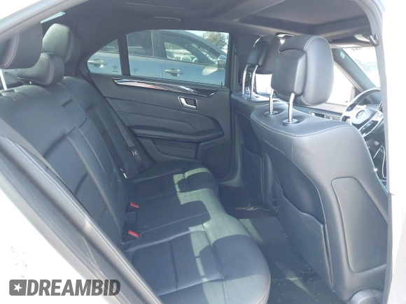2016 Mercedes-Benz E 350 Sport with VIN WDDHF5KB9GB205317, listed as a IAAI auction lot 42221984 with 92,947 mi miles and . Bid and sale history available at DreamBid. Image 8.