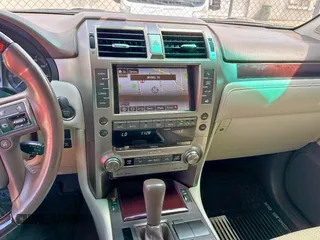 2014 Lexus GX 460 z VIN JTJBM7FX3E5071310, wystawiony jako Copart lot #56683145 z przebiegiem 165 444 mil mil oraz Tytuł czysty. Historia ofert i sprzedaży dostępna na DreamBid. Obrazek 9.