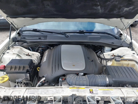 2007 Chrysler 300 C with VIN 2C3KA63HX7H898174, listed as a IAAI auction lot 42000604 with 73,493 mi miles. Bid and sale history available at carsss.com. Image 10.