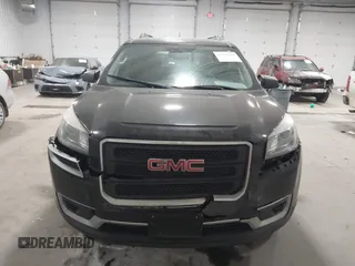 2014 GMC Acadia SLE with VIN 1GKKRPKD3EJ374079, listed as a IAAI auction lot 41294848 with 144,394 mi miles. Bid and sale history available at carsss.com. Image 12.
