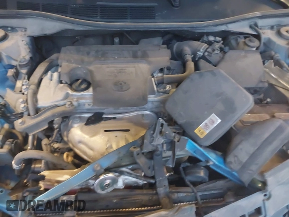 2017 Toyota Camry XLE with VIN 4T1BF1FK2HU633816, listed as a IAAI auction lot 41010588 with 73,403 mi miles and . Bid and sale history available at DreamBid. Image 10.