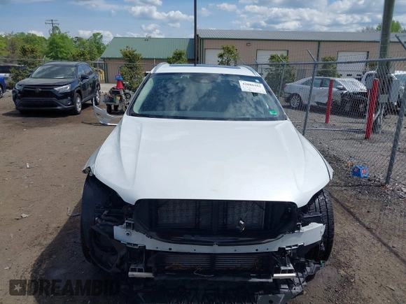 2021 Volvo XC60 Inscription Expression с VIN YV4BR0DL5M1782490, выставлен на аукционе IAAI как лот 42086362 с пробегом 44 178 миль миль и . История ставок и продаж доступна на DreamBid. Изображение 13.