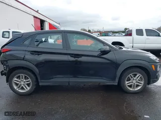 2020 Hyundai Kona SE with VIN KM8K1CAA4LU586144, listed as a IAAI auction lot 41158718 with 19,951 mi miles. Bid and sale history available at carsss.com. Image 14.