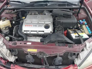2005 Toyota Camry LE with VIN 4T1BF32K35U094619, listed as a IAAI auction lot 41340935 with 268,736 mi miles and . Bid and sale history available at DreamBid. Image 10.