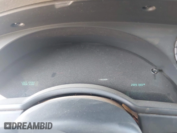 2007 Chrysler Pacifica Touring с VIN 2A8GM68XX7R116208, выставлен на аукционе IAAI как лот 42533532 с пробегом 289 180 миль миль и . История ставок и продаж доступна на DreamBid. Изображение 7.