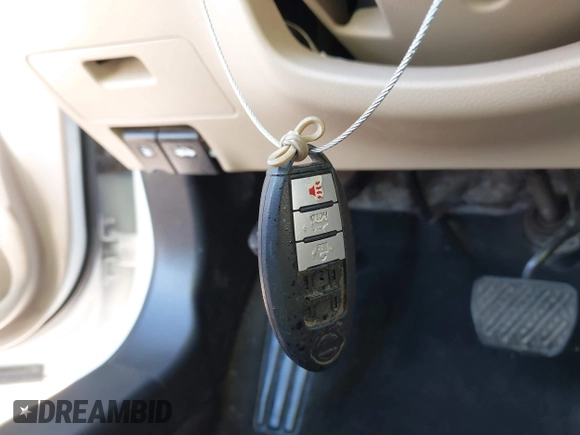 2016 Nissan Altima S z VIN 1N4AL3AP4GN382092, wystawiony jako IAAI lot #42244298 z przebiegiem 161 572 mil mil oraz . Historia ofert i sprzedaży dostępna na DreamBid. Obrazek 11.