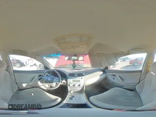 2007 Toyota Camry CE with VIN 4T1BE46K57U101821, listed as a Copart auction lot 48710375 with 412,865 mi miles and Salvage Title. Bid and sale history available at DreamBid. Image 13.
