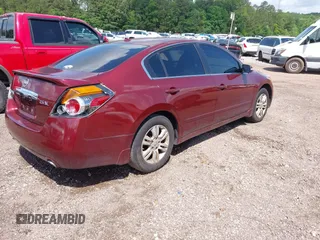 2010 Nissan Altima S with VIN 1N4AL2AP1AC150157, listed as a IAAI auction lot 42134390 with 242,905 mi miles and . Bid and sale history available at DreamBid. Image 4.