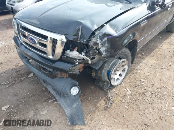 2011 Ford Ranger XLT с VIN 1FTLR4FE2BPA54777, выставлен на аукционе IAAI как лот 42284444 с пробегом 126 882 миль миль и . История ставок и продаж доступна на DreamBid. Изображение 6.