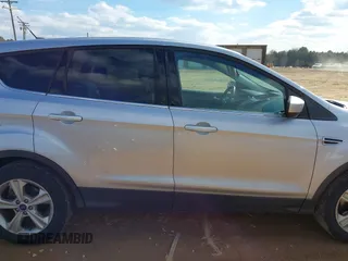 2016 Ford Escape SE with VIN 1FMCU0G7XGUB87914, listed as a IAAI auction lot 41427224 with 155,469 mi miles. Bid and sale history available at carsss.com. Image 13.