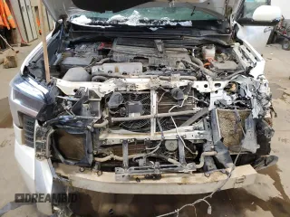 2023 Toyota Tundra Limited Hybrid with VIN 5TFJC5DB5PX015177, listed as a Copart auction lot 87896795 with 77,113 mi miles and Salvage title. Bid and sale history available at DreamBid. Image 11.