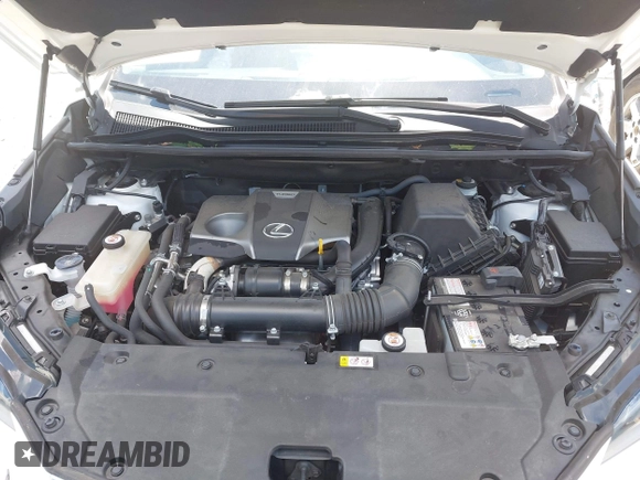 2020 Lexus NX 300 с VIN JTJGARBZ7L5017636, выставлен на аукционе IAAI как лот 42167762 с пробегом 62 529 миль миль и . История ставок и продаж доступна на DreamBid. Изображение 10.