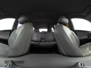 2012 Toyota RAV4 Limited with VIN JTMDK4DV5C5109974, listed as a IAAI auction lot 42334441 with 190,260 mi miles and . Bid and sale history available at DreamBid. Image 19.