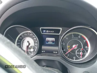 2016 Mercedes-Benz CLA 45 AMG with VIN WDDSJ5CB1GN338316, listed as a IAAI auction lot 41583580 with 69,855 mi miles and . Bid and sale history available at DreamBid. Image 7.