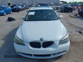 2004 BMW 5 Series 525i with VIN WBANA53514B846541, listed as a IAAI auction lot 42037169 with 140,724 mi miles and . Bid and sale history available at DreamBid. Image 13.