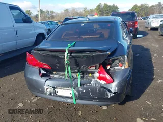 2012 Infiniti G37 x with VIN JN1CV6AR7CM970894, listed as a IAAI auction lot 41855535 with 90,741 mi miles and . Bid and sale history available at DreamBid. Image 15.