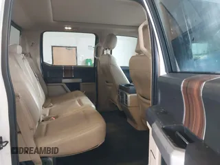 2015 Ford F-150 XLT with VIN 1FTEW1EG2FFA28940, listed as a IAAI auction lot 41902448 with 138,221 mi miles and . Bid and sale history available at DreamBid. Image 8.
