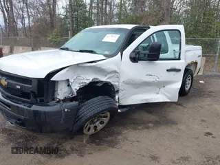 2012 Chevrolet Silverado 1500 Work Truck with VIN 1GCRKPEA6CZ306101, listed as a IAAI auction lot 41678162 with 220,255 mi miles and . Bid and sale history available at DreamBid. Image 6.