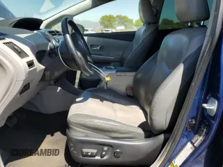 2015 Toyota Prius Two with VIN JTDZN3EU4FJ036895, listed as a Copart auction lot 56140115 with 210,873 mi miles and Clean Title. Bid and sale history available at DreamBid. Image 7.
