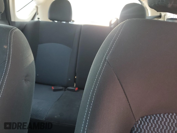 2017 Nissan Note S Plus with VIN 3N1CE2CP3HL374736, listed as a Copart auction lot 60440935 with 74,347 mi miles and Salvage title. Bid and sale history available at DreamBid. Image 10.