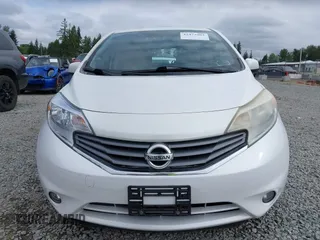 2014 Nissan Note SV с VIN 3N1CE2CP8EL353537, выставлен на аукционе IAAI как лот 42472903 с пробегом 110 002 миль миль и . История ставок и продаж доступна на DreamBid. Изображение 12.