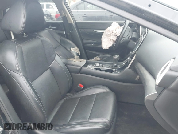 2016 Nissan Maxima Platinum with VIN 1N4AA6AP0GC903120, listed as a IAAI auction lot 42364799 with 166,505 mi miles and . Bid and sale history available at DreamBid. Image 5.