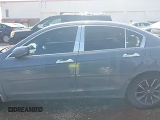 2011 Honda Accord EX-L with VIN 5KBCP3F82BB001339, listed as a IAAI auction lot 42602331 with Not provided miles and . Bid and sale history available at DreamBid. Image 14.