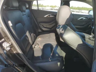 2018 Infiniti QX30 Premium with VIN SJKCH5CR8JA003282, listed as a Copart auction lot 70180874 with 50,454 mi miles and Salvage Title. Bid and sale history available at carsss.com. Image 10.