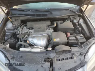 2017 Toyota Camry XLE z VIN 4T1BF1FK2HU386572, wystawiony jako Copart lot #60453915 z przebiegiem 120 340 mil mil oraz Szkoda całkowita • Salvage title. Historia ofert i sprzedaży dostępna na DreamBid. Obrazek 11.