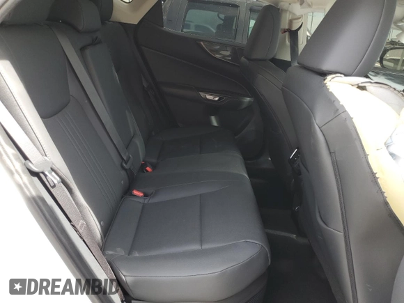 2025 Lexus NX 350h Premium z VIN 2T2GKCEZ1SC048421, wystawiony jako Copart lot #47616515 z przebiegiem 1 323 mil mil oraz Szkoda całkowita • Salvage title. Historia ofert i sprzedaży dostępna na DreamBid. Obrazek 11.