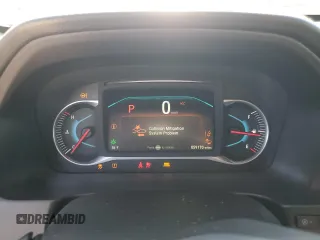2022 Honda Pilot Special Edition z VIN 5FNYF5H29NB026593, wystawiony jako Copart lot #76933924 z przebiegiem 59 170 mil mil oraz Szkoda całkowita • Salvage title. Historia ofert i sprzedaży dostępna na DreamBid. Obrazek 9.