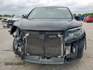 2019 Honda Passport EX-L z VIN 5FNYF7H5XKB011151, wystawiony jako Copart lot #54422535 z przebiegiem 74 277 mil mil oraz Szkody całkowita. Historia ofert i sprzedaży dostępna na DreamBid. Obrazek 5.