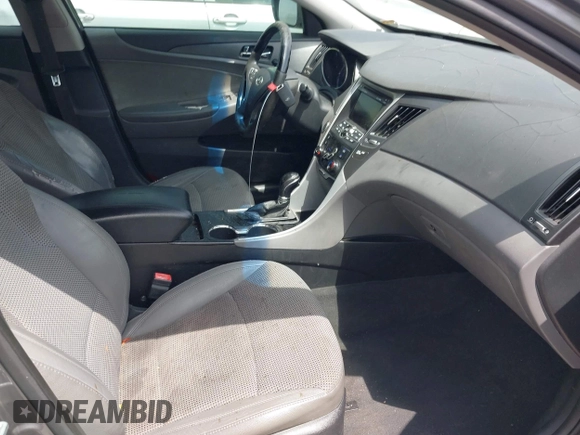 2011 Hyundai Sonata Limited with VIN 5NPEC4AC0BH264192, listed as a IAAI auction lot 42073545 with 229,946 mi miles and . Bid and sale history available at DreamBid. Image 5.