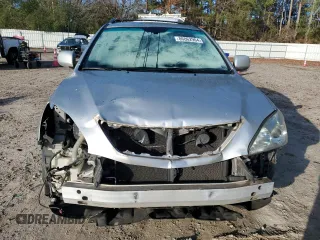 2008 Lexus RX 350 with VIN 2T2GK31U48C041823, listed as a Copart auction lot 86062904 with 151,604 mi miles and Salvage Title. Bid and sale history available at DreamBid. Image 5.