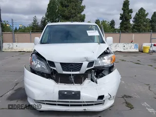 2021 Nissan NV200 SV z VIN 3N6CM0KN3MK706501, wystawiony jako IAAI lot #42262247 z przebiegiem 96 026 mil mil oraz . Historia ofert i sprzedaży dostępna na DreamBid. Obrazek 12.