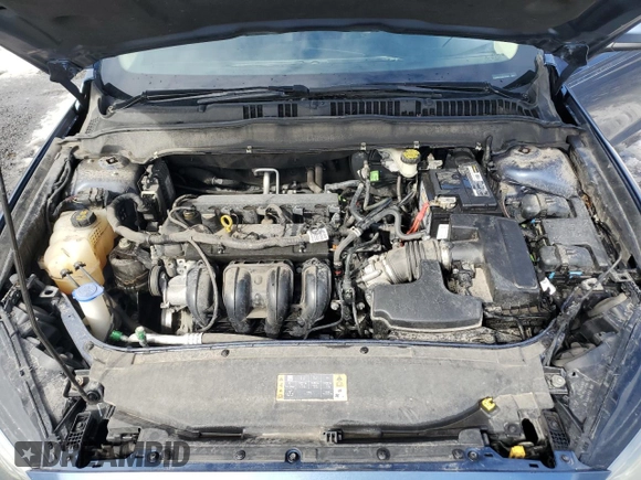 2018 Ford Fusion SE with VIN 3FA6P0H73JR112161, listed as a Copart auction lot 51308075 with 250,446 mi miles and Clean Title. Bid and sale history available at carsss.com. Image 11.