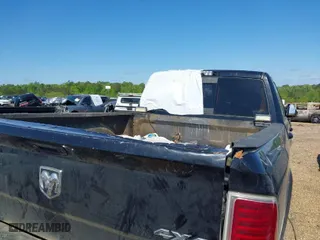 2018 Ram 2500 Laramie with VIN 3C6UR5FL4JG380373, listed as a IAAI auction lot 41634182 with 159,770 mi miles. Bid and sale history available at carsss.com. Image 17.