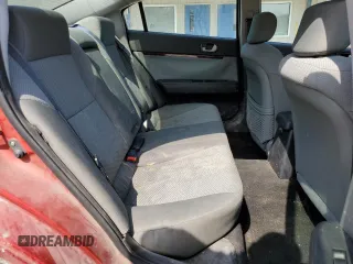 2009 Mitsubishi Galant ES with VIN 4A3AB36F79E036812, listed as a Copart auction lot 48329045 with 191,873 mi miles and Salvage Title. Bid and sale history available at carsss.com. Image 10.