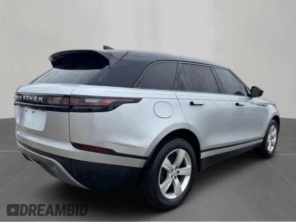 2018 Land Rover Range Rover Velar S с VIN SALYB2RX2JA711406, выставлен на аукционе Copart как лот 51550605 с пробегом 100 621 миль миль и Чистый • Clean title. История ставок и продаж доступна на DreamBid. Изображение 4.