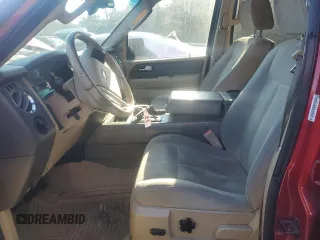 2008 Ford Expedition SSV with VIN 1FMFU15508LA32557, listed as a Copart auction lot 41902515 with 198,443 mi miles and Non repairable. Bid and sale history available at DreamBid. Image 7.