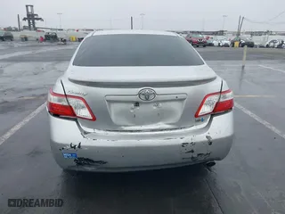 2008 Toyota Camry Hybrid with VIN 4T1BB46KX8U045725, listed as a IAAI auction lot 41186968 with 156,526 mi miles. Bid and sale history available at carsss.com. Image 6.