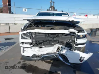2017 Chevrolet Silverado 1500 LTZ with VIN 1GCVKSEC3HZ178961, listed as a IAAI auction lot 41932244 with 90,915 mi miles and . Bid and sale history available at DreamBid. Image 6.