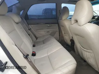 2006 Volvo S80 z VIN YV1TS592061445909, wystawiony jako Copart lot #42800555 z przebiegiem 198 600 mil mil oraz Szkody całkowita. Historia ofert i sprzedaży dostępna na DreamBid. Obrazek 10.