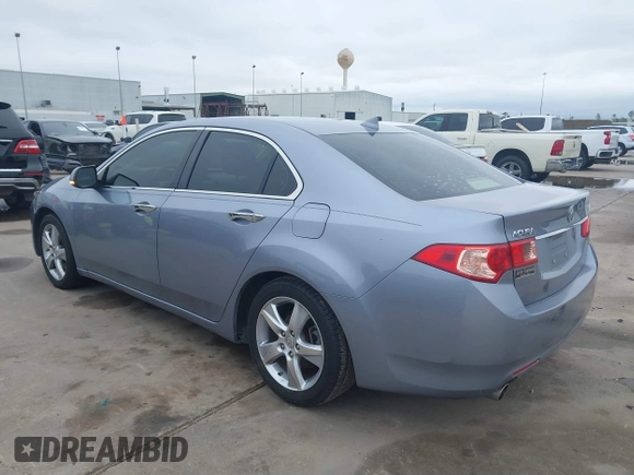 2014 Acura TSX z VIN JH4CU2F42EC005857, wystawiony jako IAAI lot #41128202 z przebiegiem 128 293 mil mil oraz . Historia ofert i sprzedaży dostępna na DreamBid. Obrazek 3.