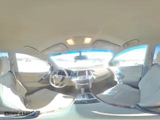 2013 Nissan Murano SV with VIN JN8AZ1MU7DW210955, listed as a Copart auction lot 80844954 with 90,944 mi miles and Salvage Title. Bid and sale history available at carsss.com. Image 13.