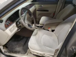 2007 Buick LaCrosse CX with VIN 2G4WC582171217815, listed as a Copart auction lot 58481415 with 194,432 mi miles and Non repairable. Bid and sale history available at DreamBid. Image 7.